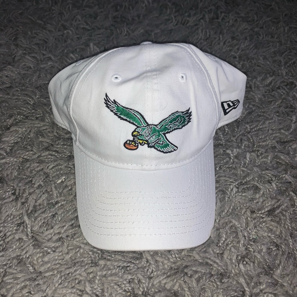 Philadelphia Eagles hat